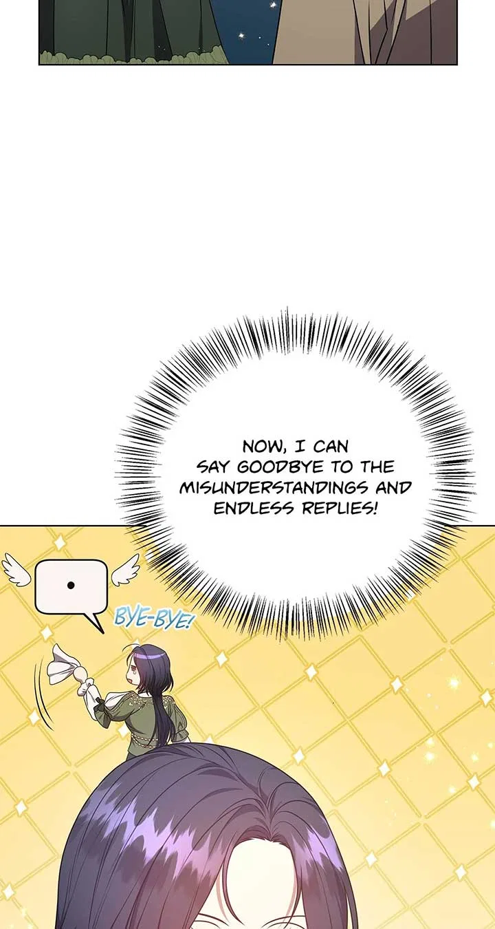 Please Don’t Reply! Chapter 42 – Page 89