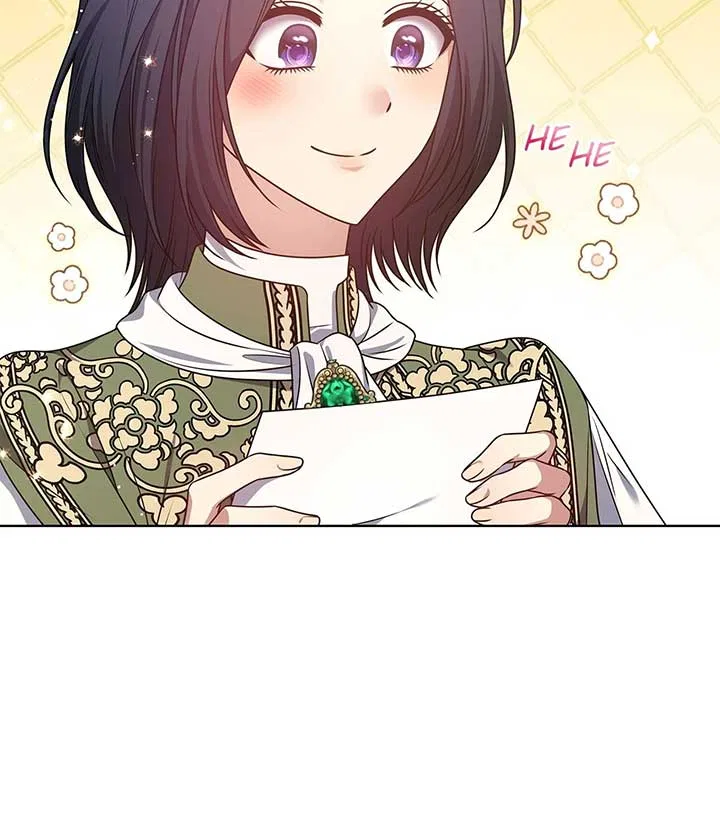 Please Don’t Reply! Chapter 42 – Page 90