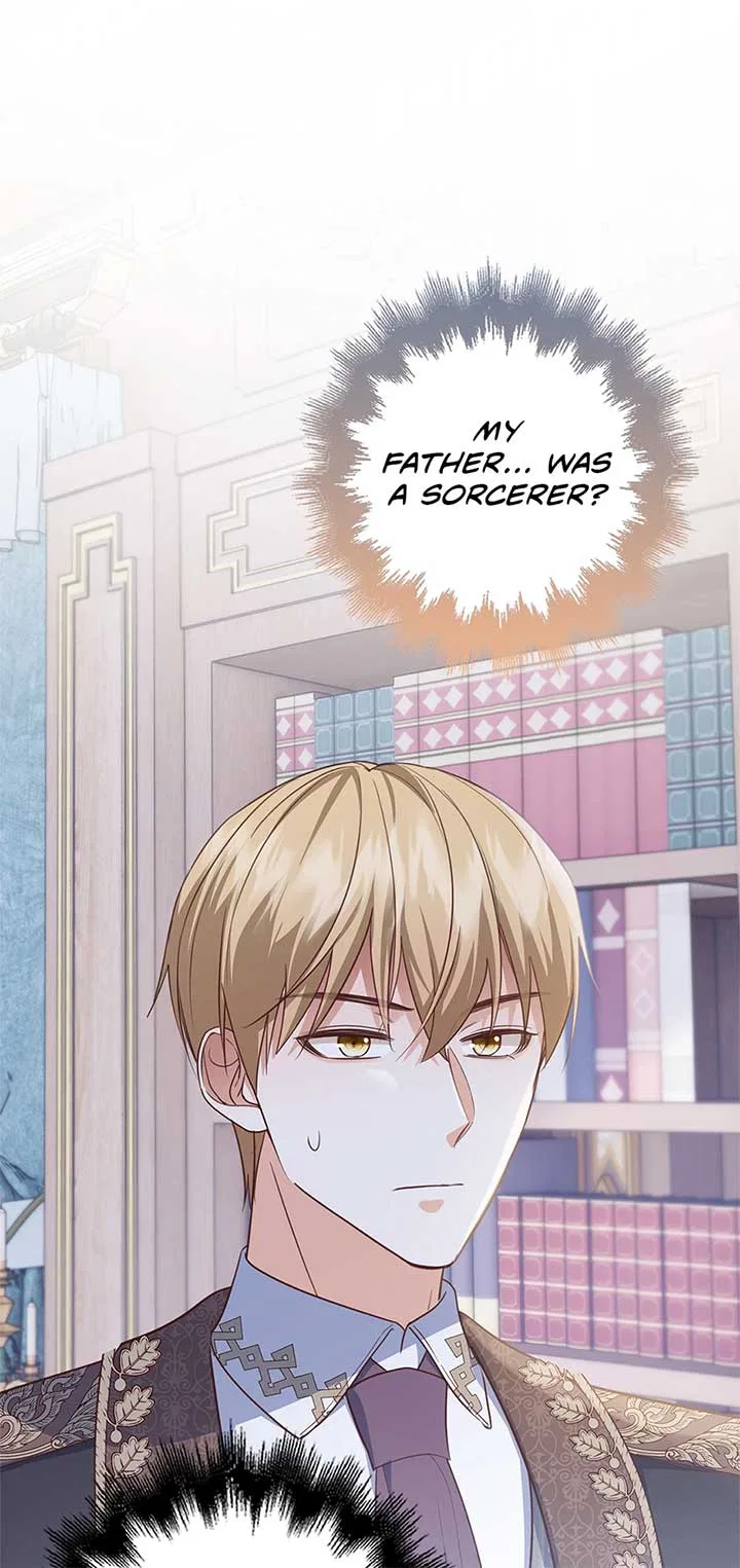 The Object of your Obsession is Wrong, Lord of the Tower! Chapter 44 – Page 2