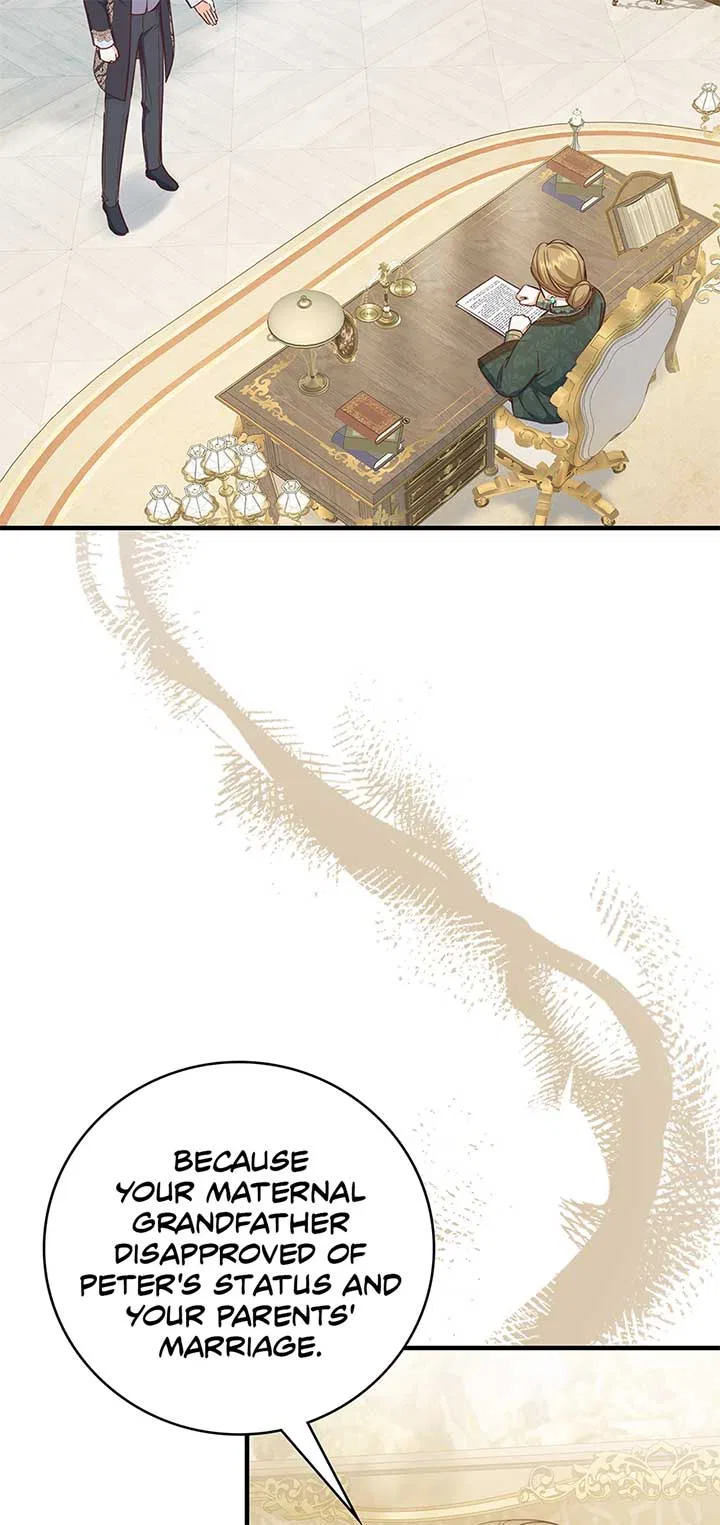 The Object of your Obsession is Wrong, Lord of the Tower! Chapter 44 – Page 4