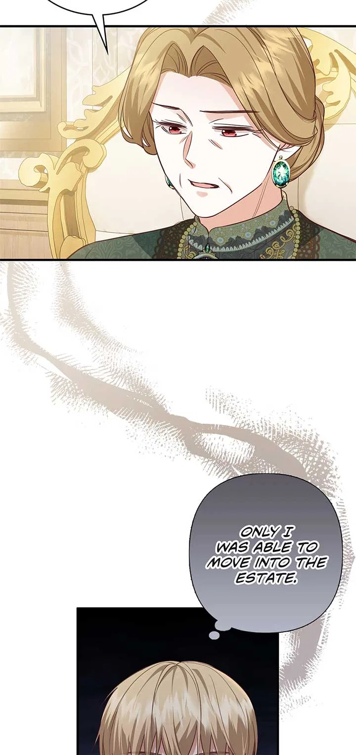 The Object of your Obsession is Wrong, Lord of the Tower! Chapter 44 – Page 6