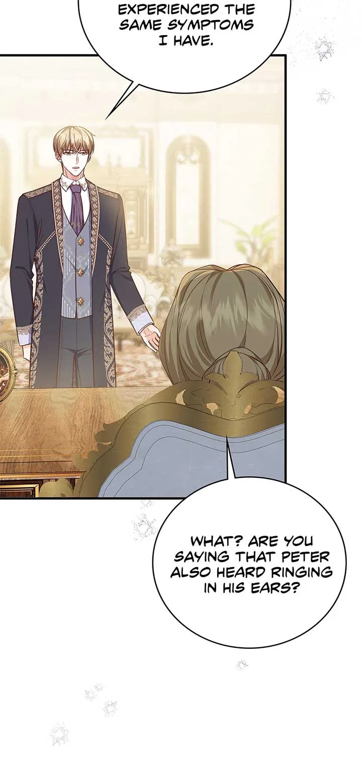 The Object of your Obsession is Wrong, Lord of the Tower! Chapter 44 – Page 8