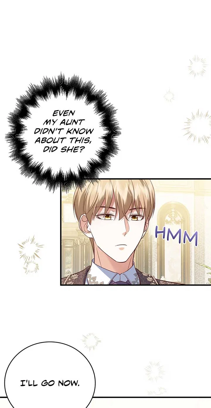 The Object of your Obsession is Wrong, Lord of the Tower! Chapter 44 – Page 9