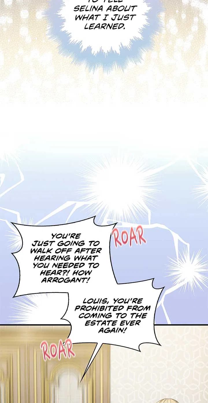 The Object of your Obsession is Wrong, Lord of the Tower! Chapter 44 – Page 11