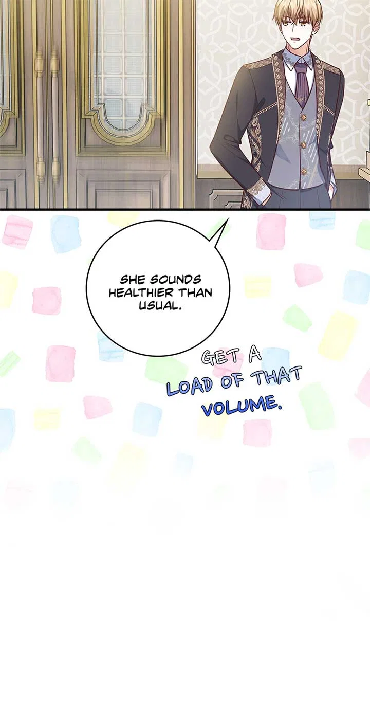 The Object of your Obsession is Wrong, Lord of the Tower! Chapter 44 – Page 12