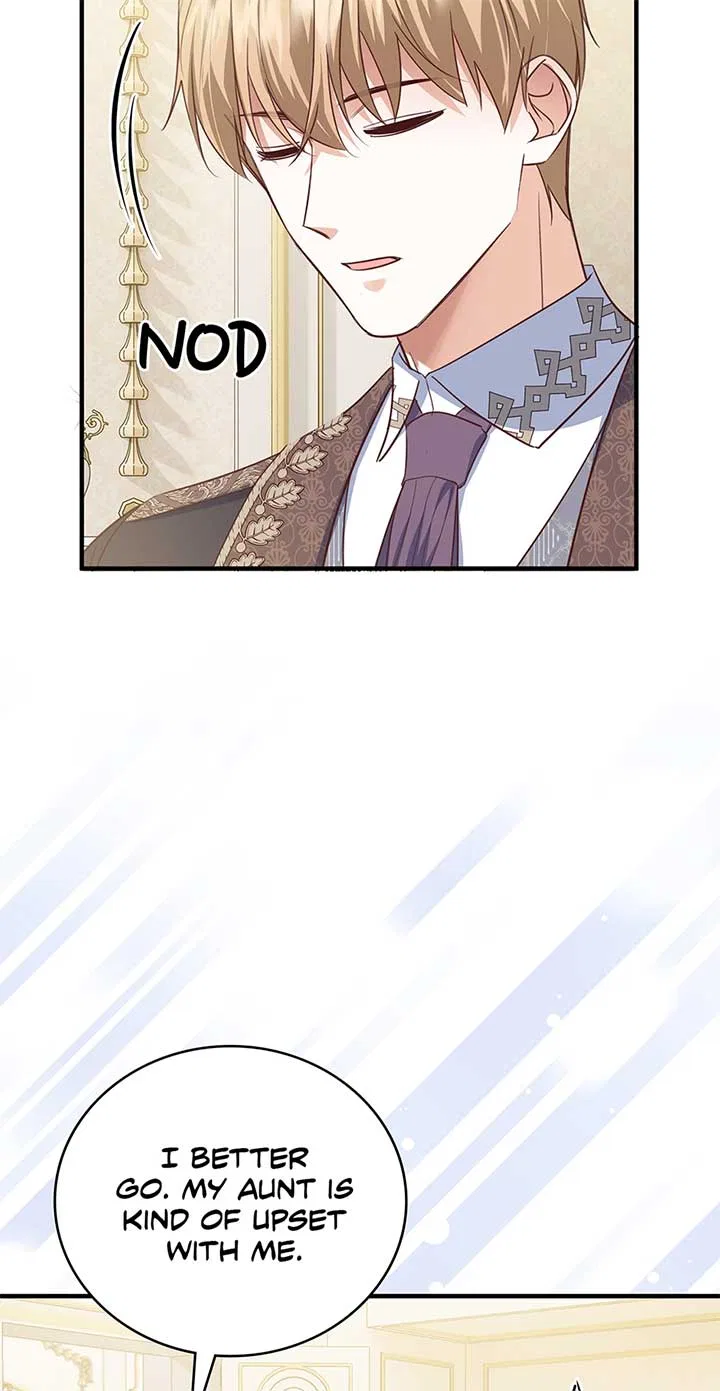 The Object of your Obsession is Wrong, Lord of the Tower! Chapter 44 – Page 16