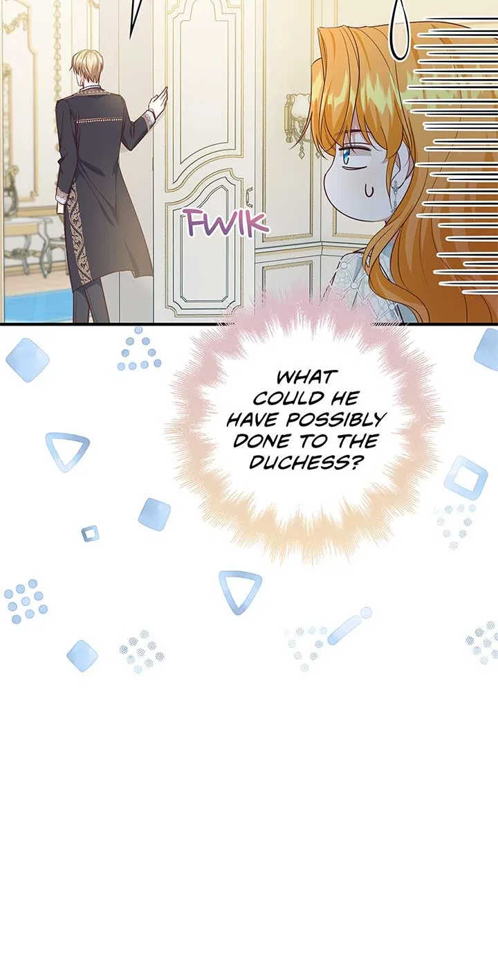 The Object of your Obsession is Wrong, Lord of the Tower! Chapter 44 – Page 17