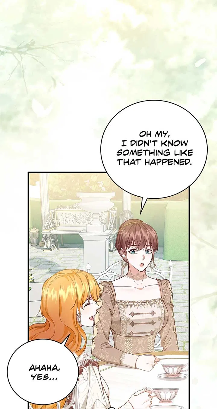 The Object of your Obsession is Wrong, Lord of the Tower! Chapter 44 – Page 20