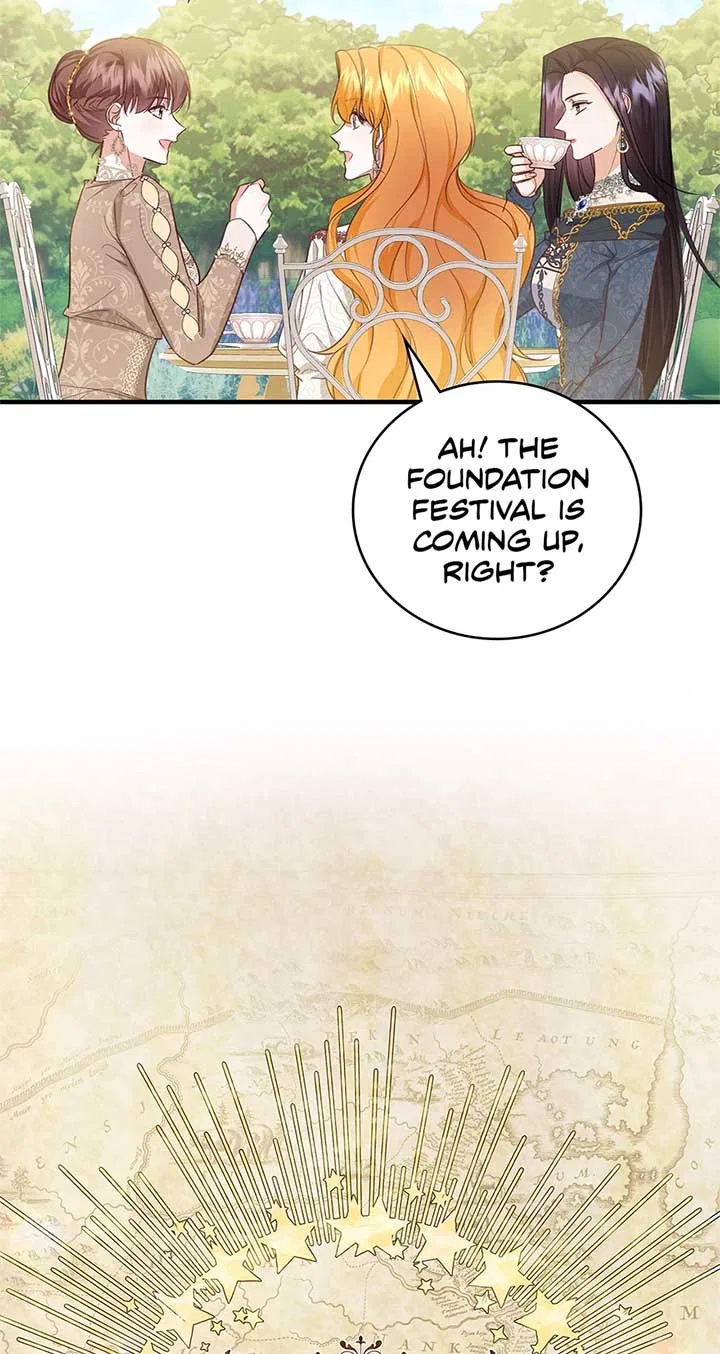 The Object of your Obsession is Wrong, Lord of the Tower! Chapter 44 – Page 22
