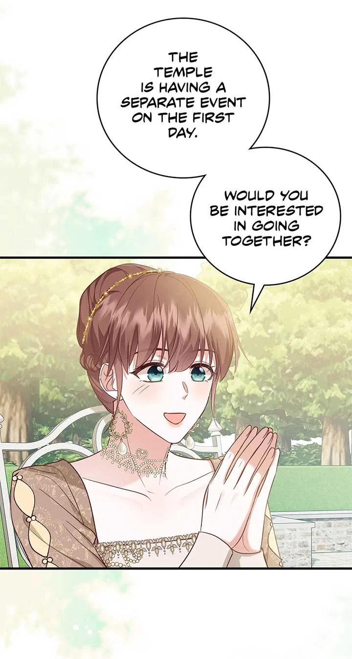 The Object of your Obsession is Wrong, Lord of the Tower! Chapter 44 – Page 26