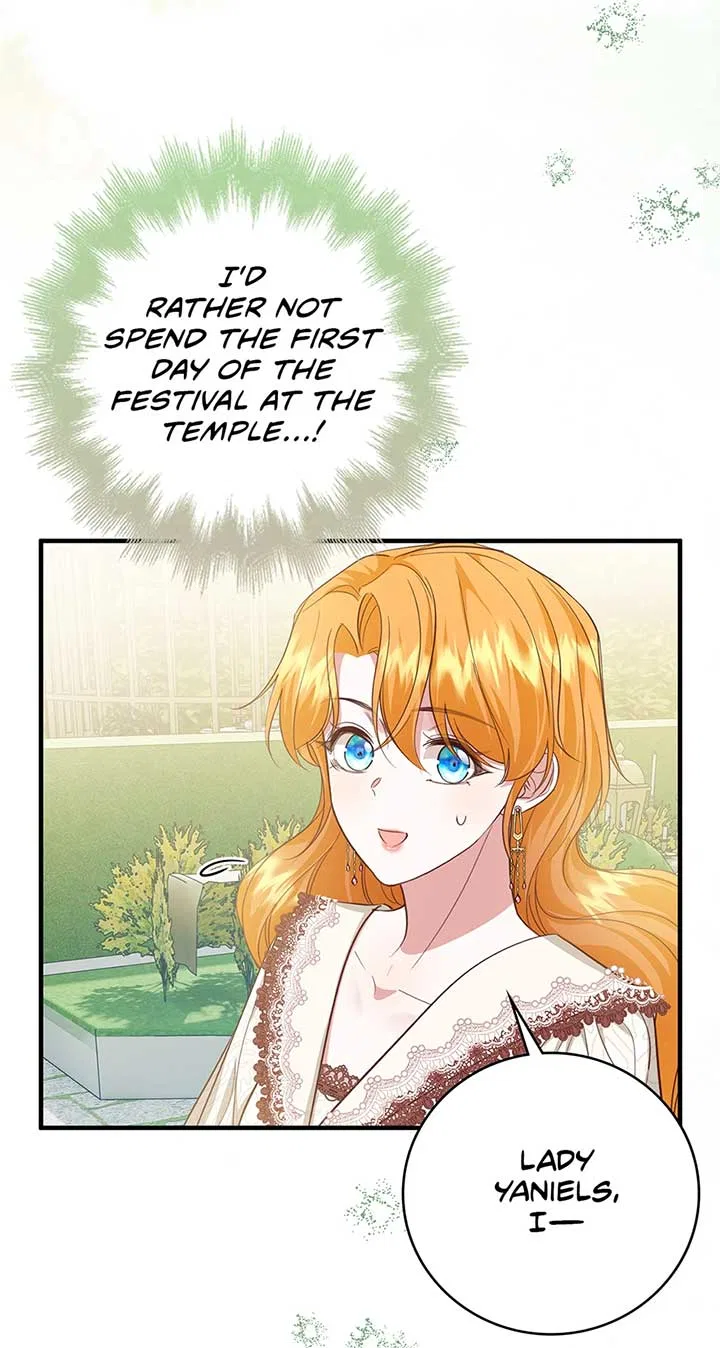 The Object of your Obsession is Wrong, Lord of the Tower! Chapter 44 – Page 27