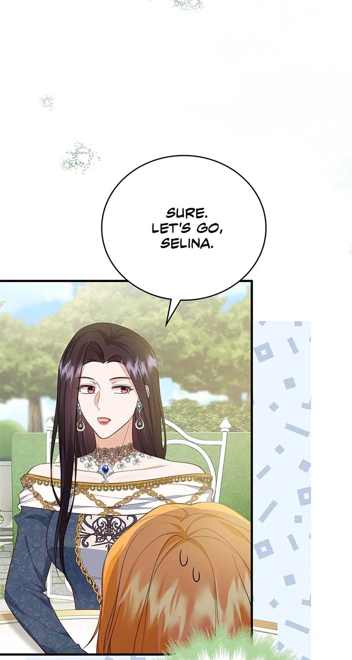 The Object of your Obsession is Wrong, Lord of the Tower! Chapter 44 – Page 28