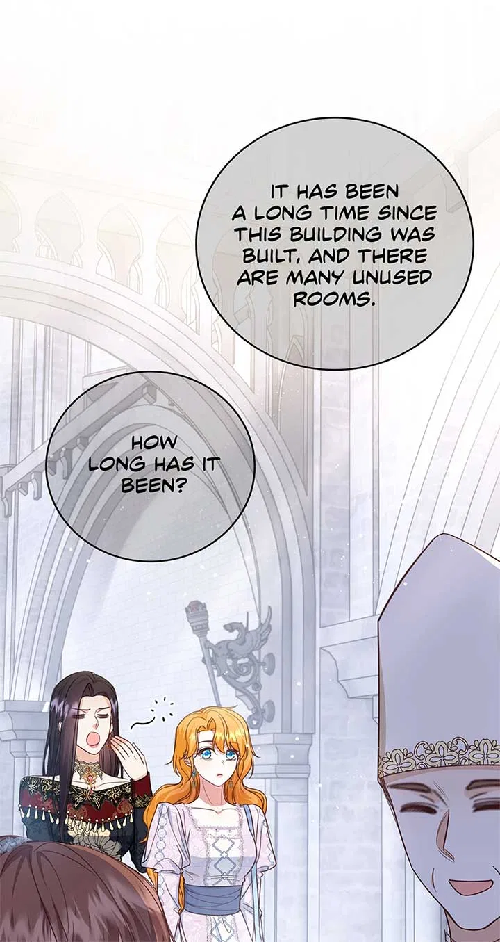 The Object of your Obsession is Wrong, Lord of the Tower! Chapter 44 – Page 34