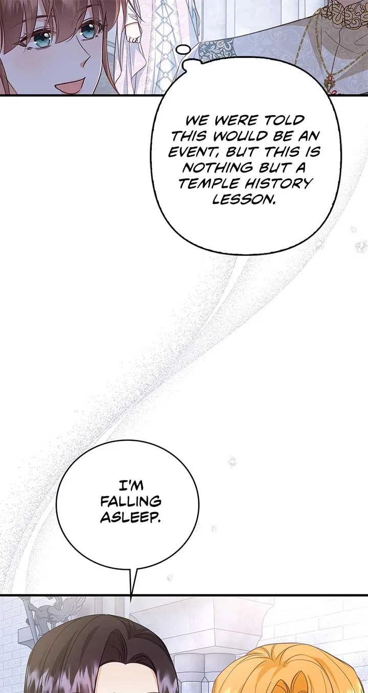 The Object of your Obsession is Wrong, Lord of the Tower! Chapter 44 – Page 35