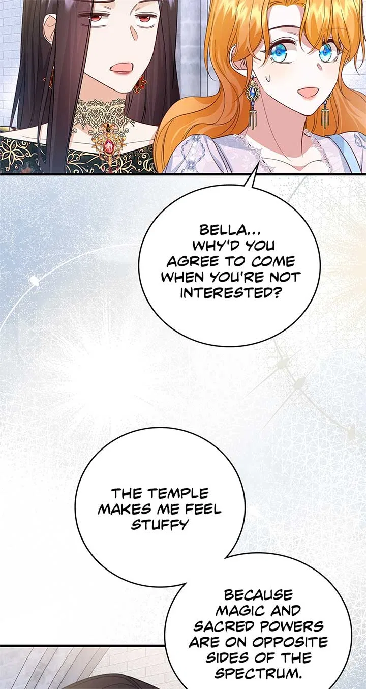 The Object of your Obsession is Wrong, Lord of the Tower! Chapter 44 – Page 36