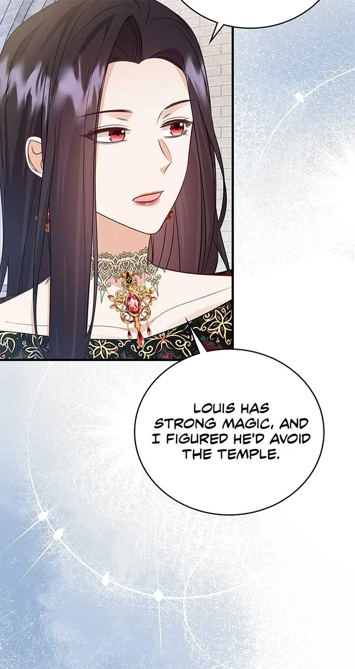 The Object of your Obsession is Wrong, Lord of the Tower! Chapter 44 – Page 37