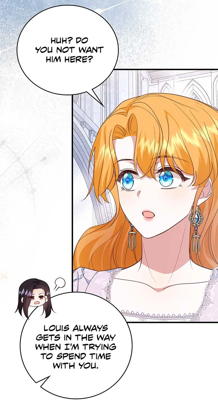 The Object of your Obsession is Wrong, Lord of the Tower! Chapter 44 – Page 38