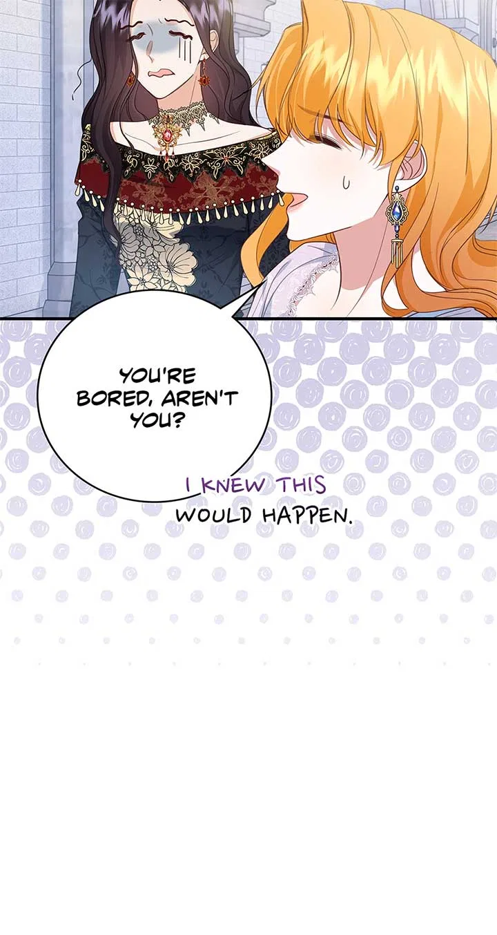 The Object of your Obsession is Wrong, Lord of the Tower! Chapter 44 – Page 41