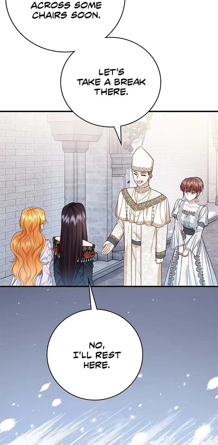 The Object of your Obsession is Wrong, Lord of the Tower! Chapter 44 – Page 43