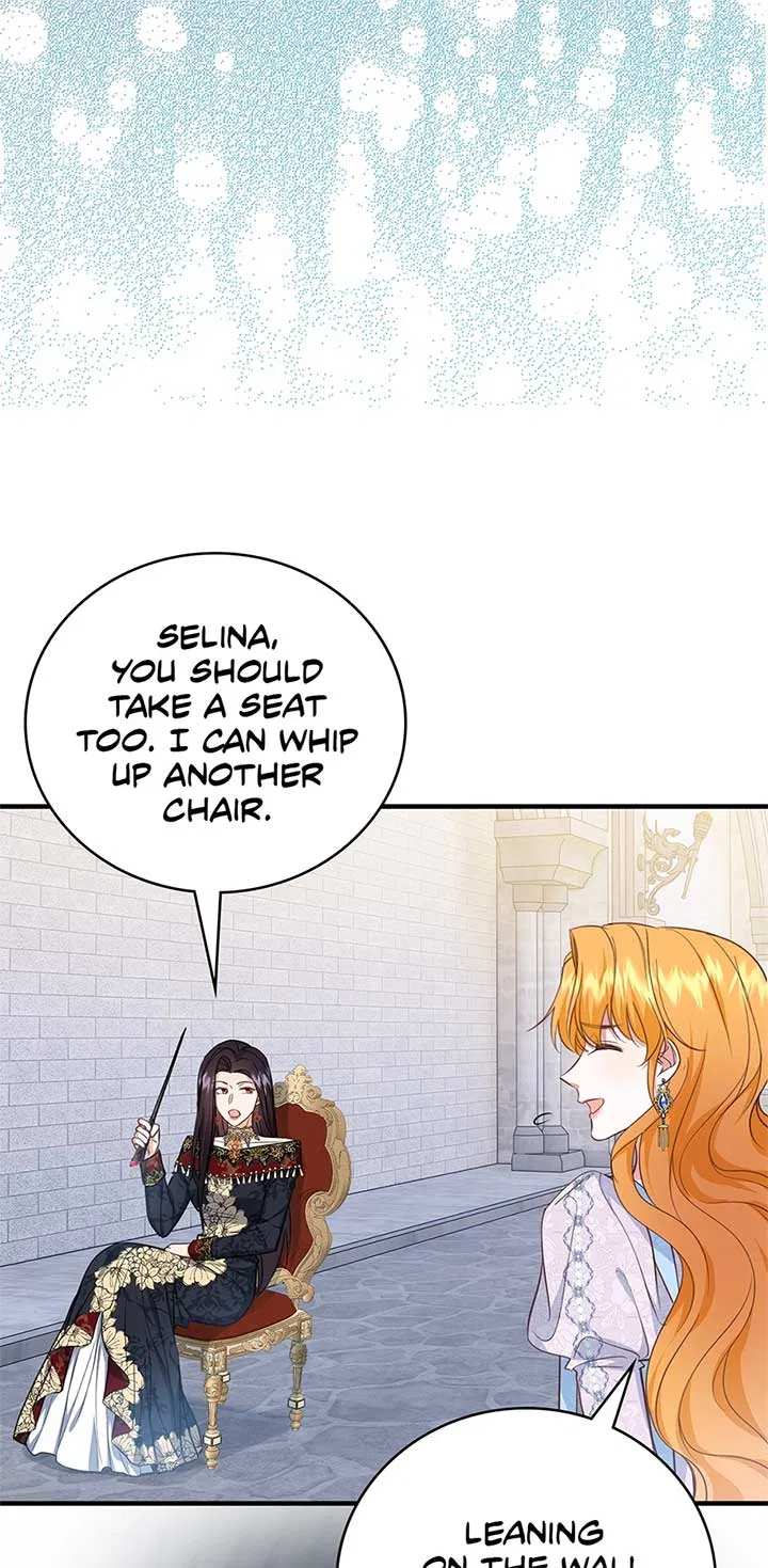The Object of your Obsession is Wrong, Lord of the Tower! Chapter 44 – Page 46