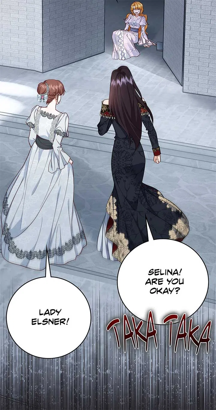 The Object of your Obsession is Wrong, Lord of the Tower! Chapter 44 – Page 52