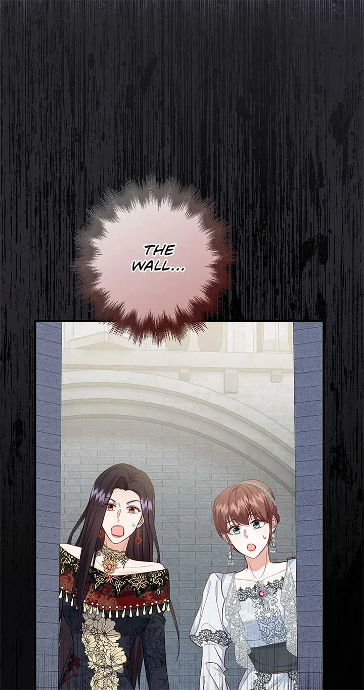 The Object of your Obsession is Wrong, Lord of the Tower! Chapter 44 – Page 53