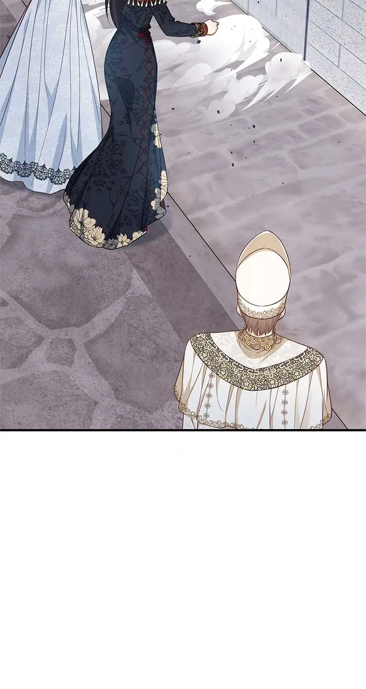 The Object of your Obsession is Wrong, Lord of the Tower! Chapter 44 – Page 57