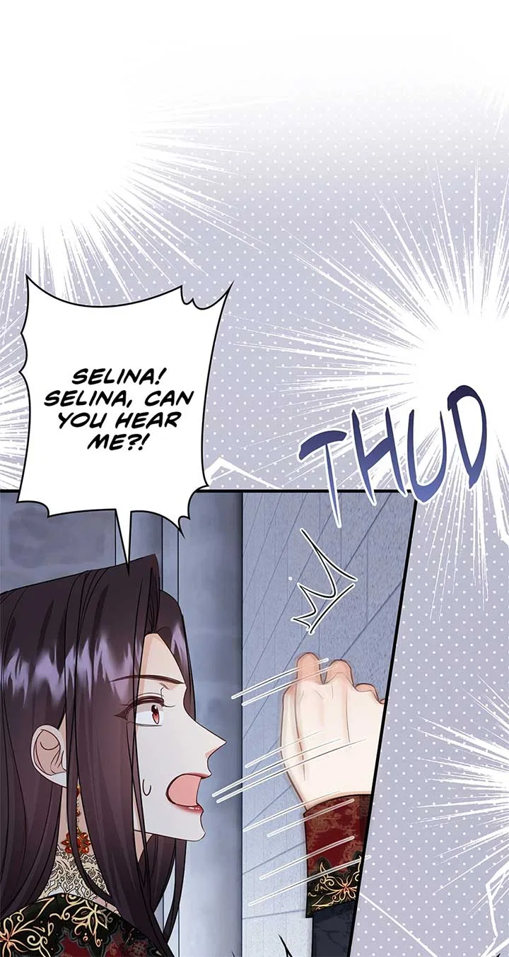The Object of your Obsession is Wrong, Lord of the Tower! Chapter 44 – Page 58