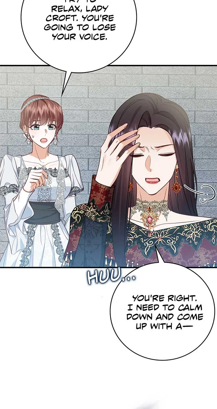 The Object of your Obsession is Wrong, Lord of the Tower! Chapter 44 – Page 60
