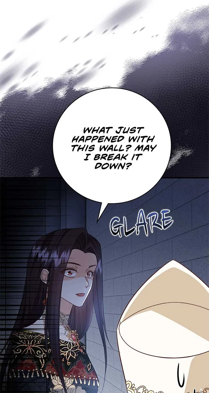 The Object of your Obsession is Wrong, Lord of the Tower! Chapter 44 – Page 61