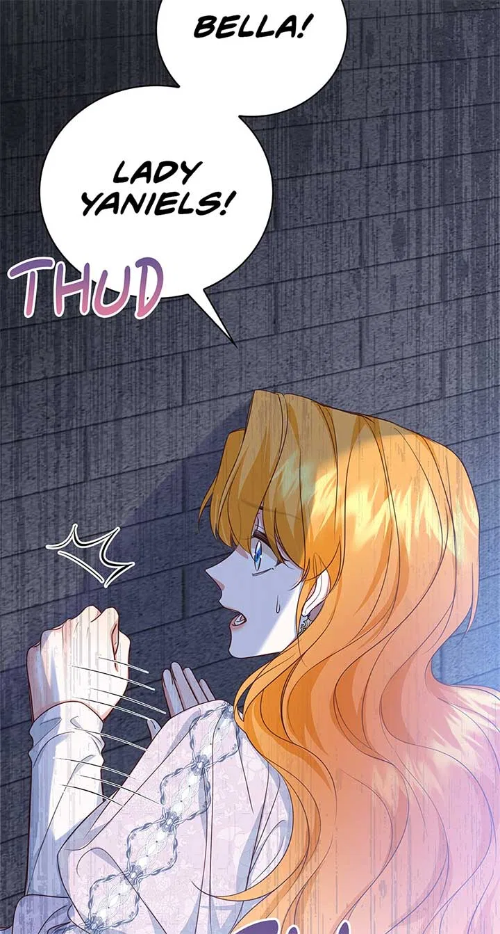The Object of your Obsession is Wrong, Lord of the Tower! Chapter 44 – Page 64