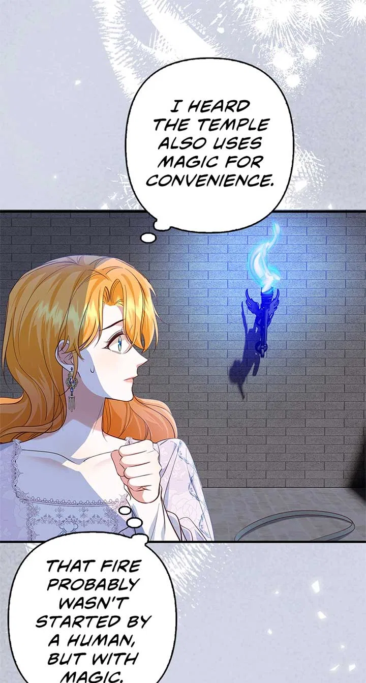 The Object of your Obsession is Wrong, Lord of the Tower! Chapter 44 – Page 67