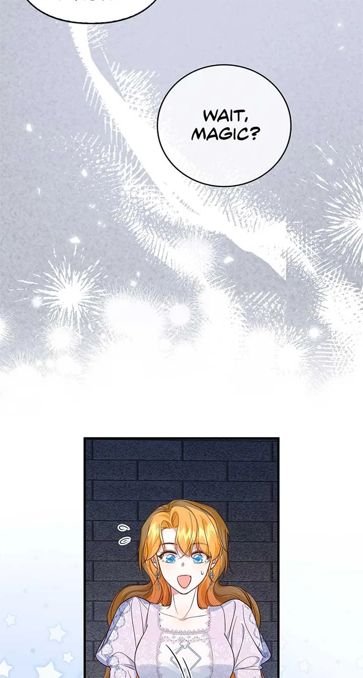 The Object of your Obsession is Wrong, Lord of the Tower! Chapter 44 – Page 68