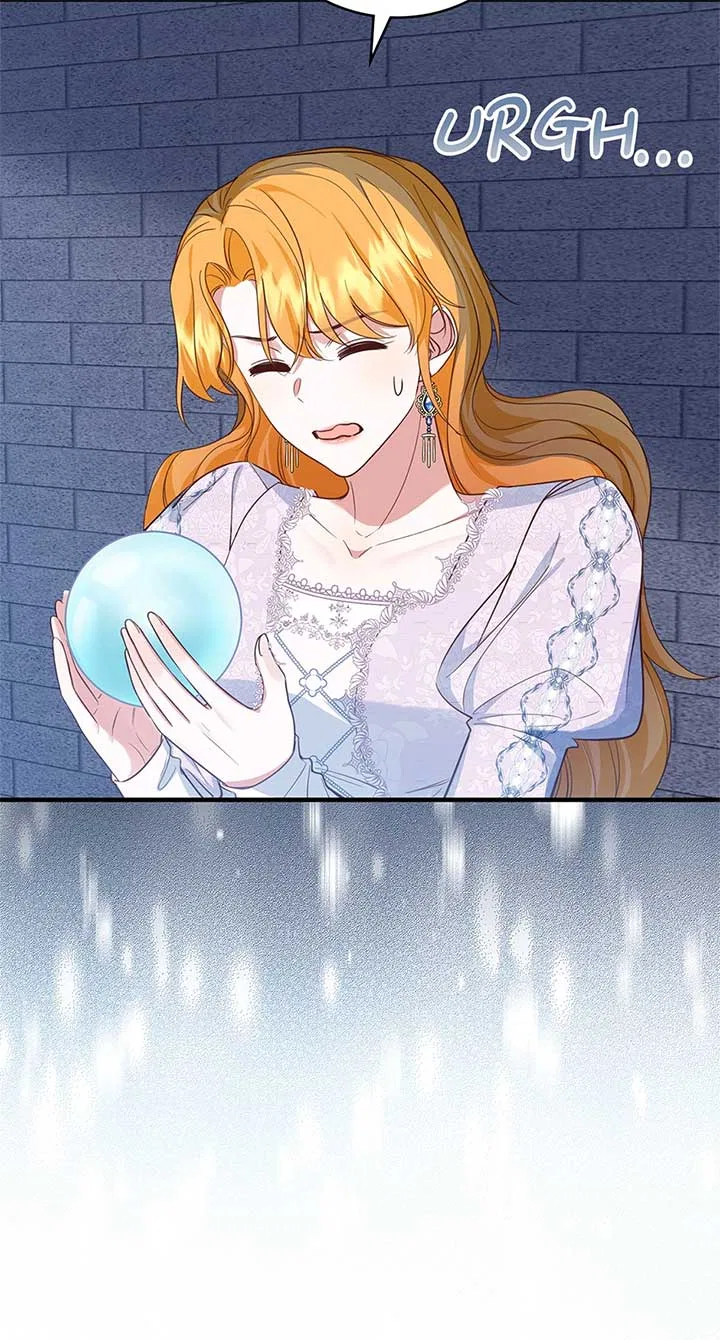 The Object of your Obsession is Wrong, Lord of the Tower! Chapter 44 – Page 70