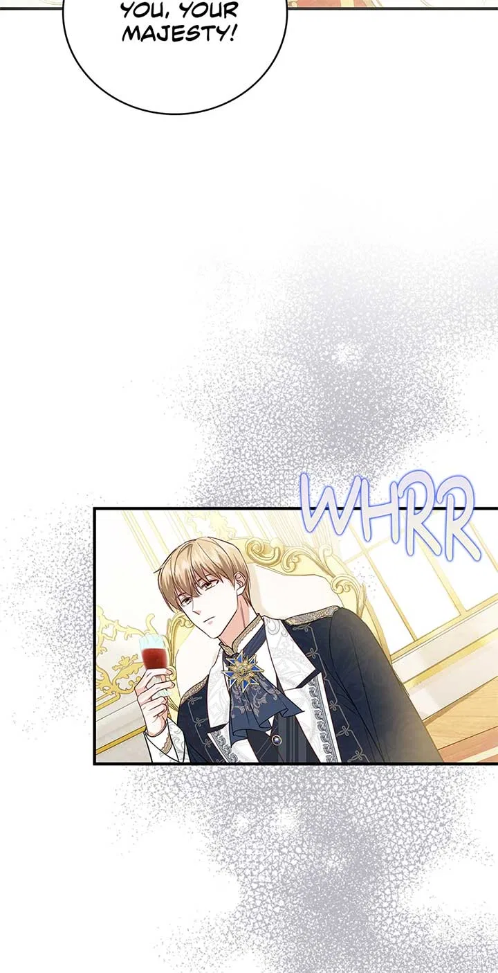 The Object of your Obsession is Wrong, Lord of the Tower! Chapter 44 – Page 73