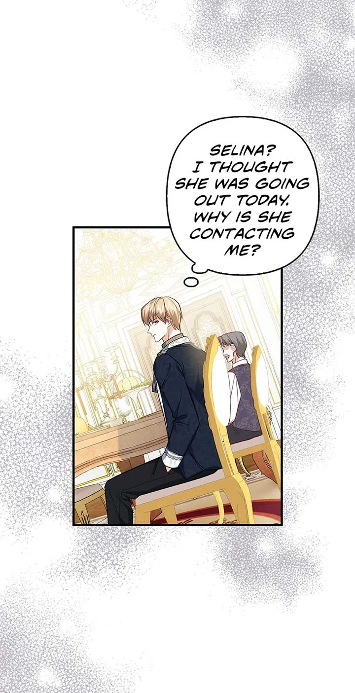 The Object of your Obsession is Wrong, Lord of the Tower! Chapter 44 – Page 74