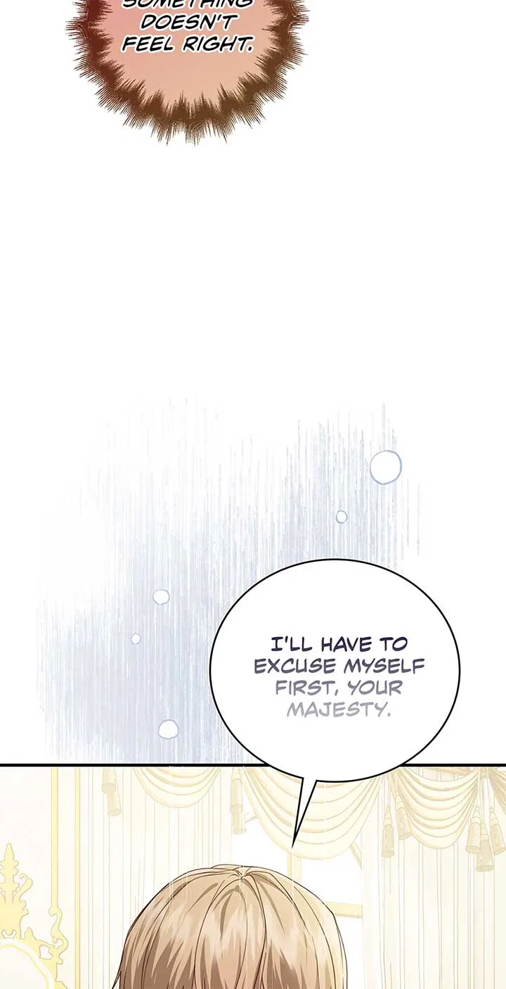 The Object of your Obsession is Wrong, Lord of the Tower! Chapter 44 – Page 76