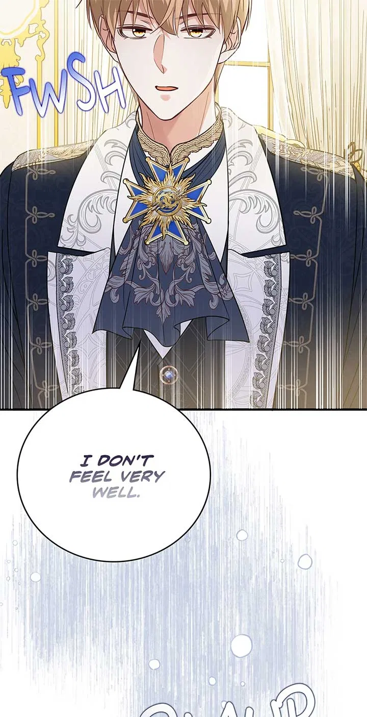 The Object of your Obsession is Wrong, Lord of the Tower! Chapter 44 – Page 77