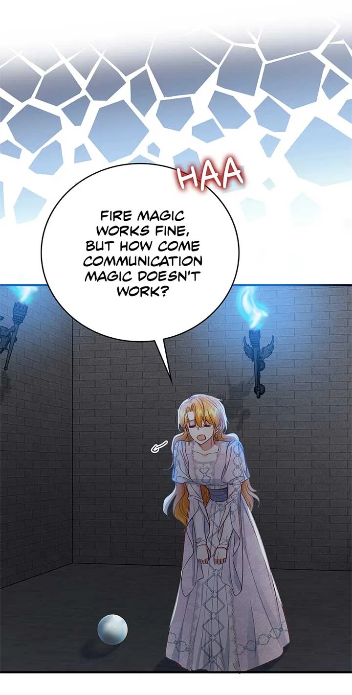 The Object of your Obsession is Wrong, Lord of the Tower! Chapter 44 – Page 79