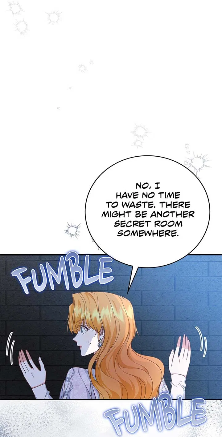 The Object of your Obsession is Wrong, Lord of the Tower! Chapter 44 – Page 80