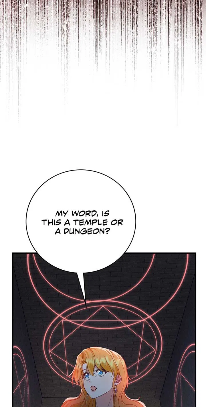 The Object of your Obsession is Wrong, Lord of the Tower! Chapter 44 – Page 84