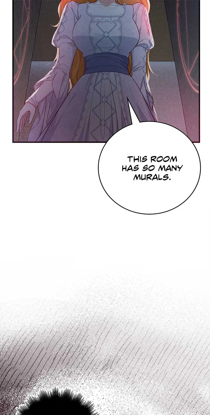 The Object of your Obsession is Wrong, Lord of the Tower! Chapter 44 – Page 85