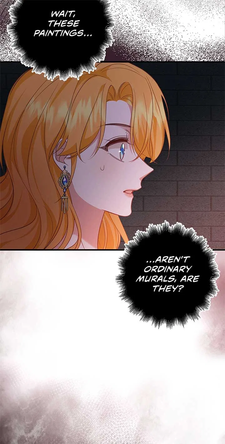 The Object of your Obsession is Wrong, Lord of the Tower! Chapter 44 – Page 86