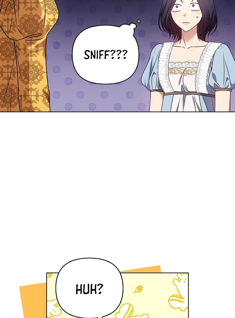 Please Don’t Reply! Chapter 41 – Page 7