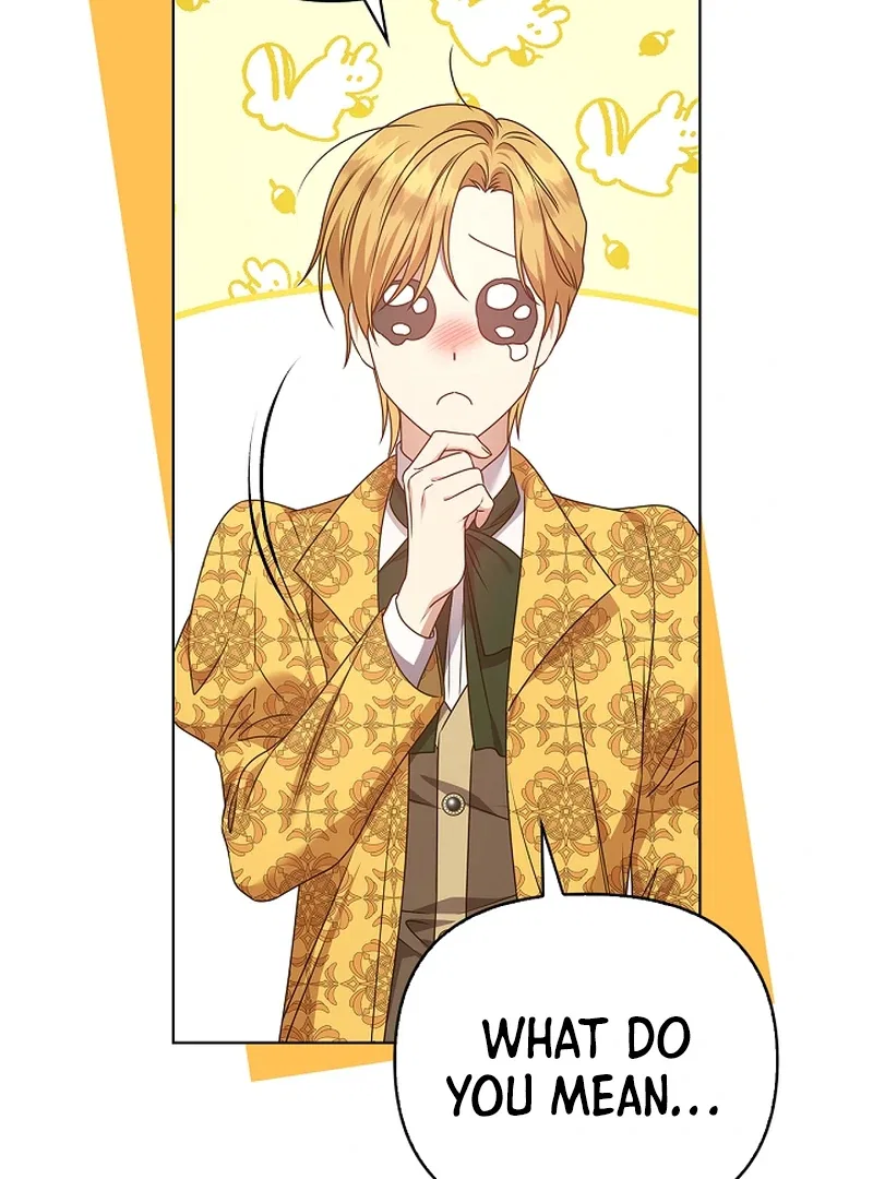 Please Don’t Reply! Chapter 41 – Page 8