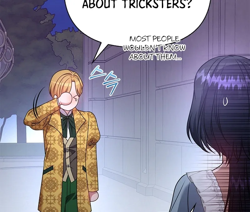 Please Don’t Reply! Chapter 41 – Page 10