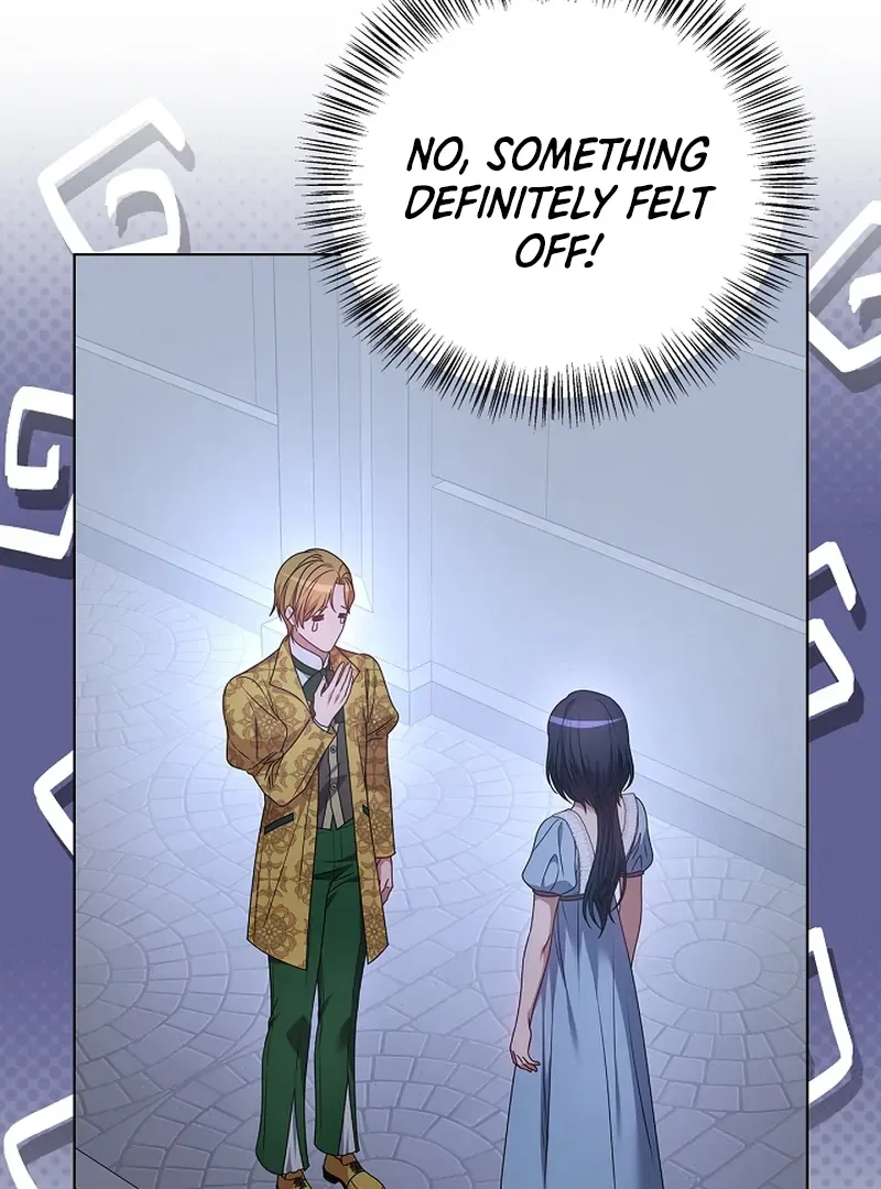 Please Don’t Reply! Chapter 41 – Page 14