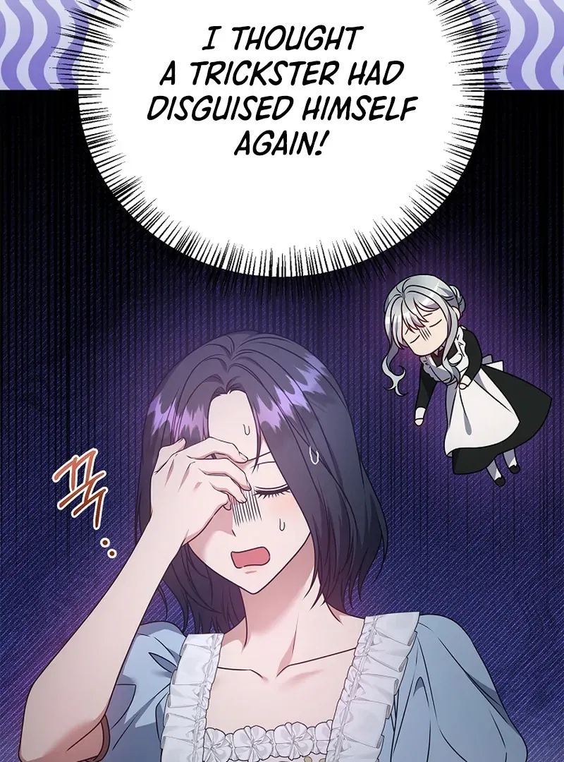 Please Don’t Reply! Chapter 41 – Page 16