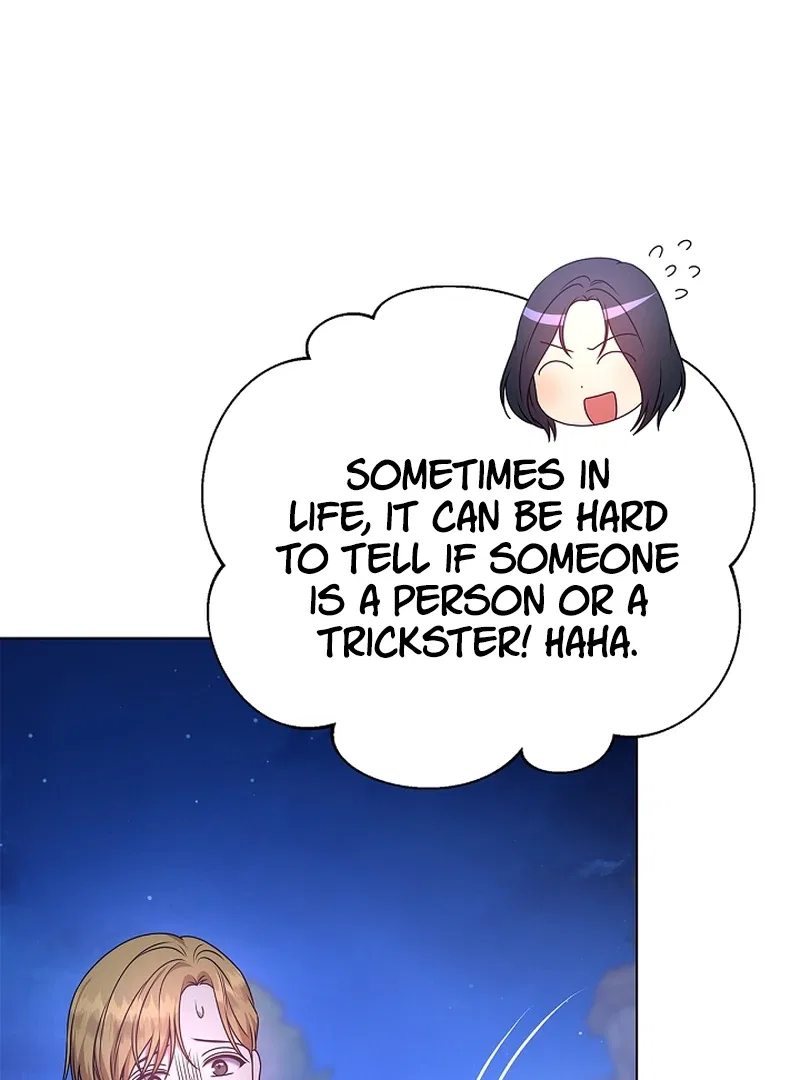 Please Don’t Reply! Chapter 41 – Page 18