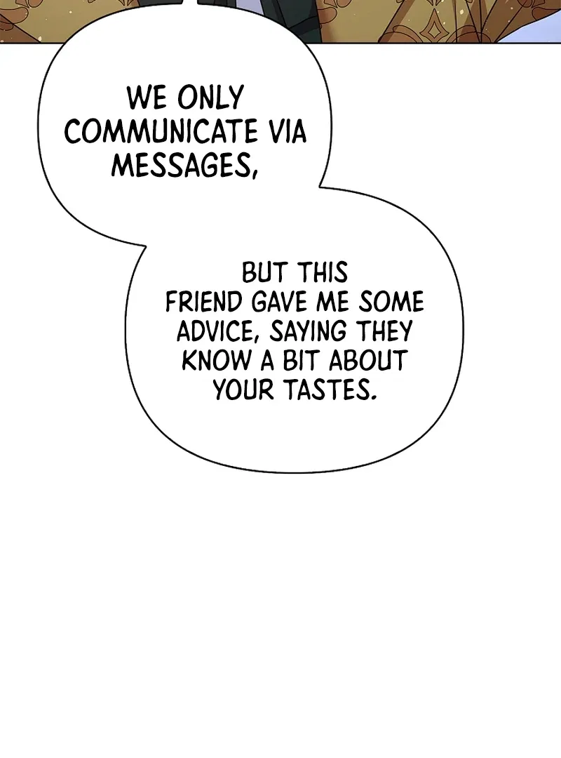 Please Don’t Reply! Chapter 41 – Page 27